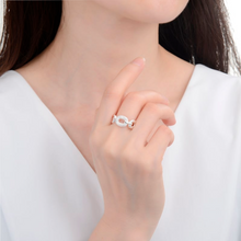 Cargar imagen en el visor de la galería, Anillo de eslabones