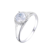 Cargar imagen en el visor de la galería, Anillo redondo