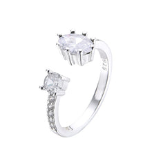 Cargar imagen en el visor de la galería, anillo ajustable de puntos de luz