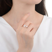 Cargar imagen en el visor de la galería, anillo ajustable de puntos de luz