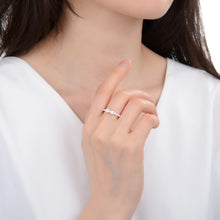 Cargar imagen en el visor de la galería, Anillo de lazo