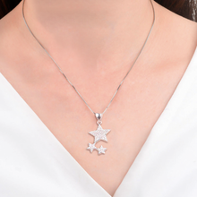Cargar imagen en el visor de la galería, Dije de estrella