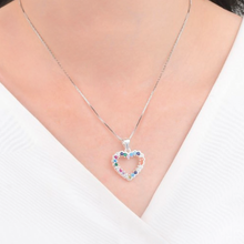 Cargar imagen en el visor de la galería, Dije de corazón