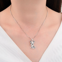 Cargar imagen en el visor de la galería, Dije de perrito