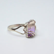 Cargar imagen en el visor de la galería, Anillo  Bolivianita