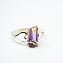 Cargar imagen en el visor de la galería, Anillo  Bolivianita