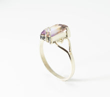 Cargar imagen en el visor de la galería, Anillo  Bolivianita