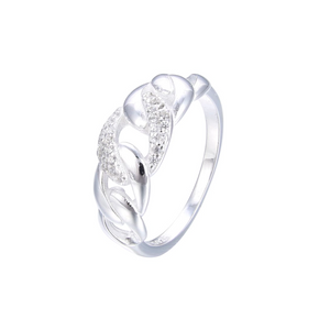 Anillo de eslabones
