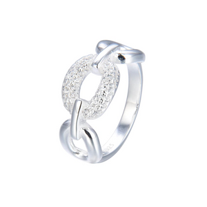 Anillo de eslabones