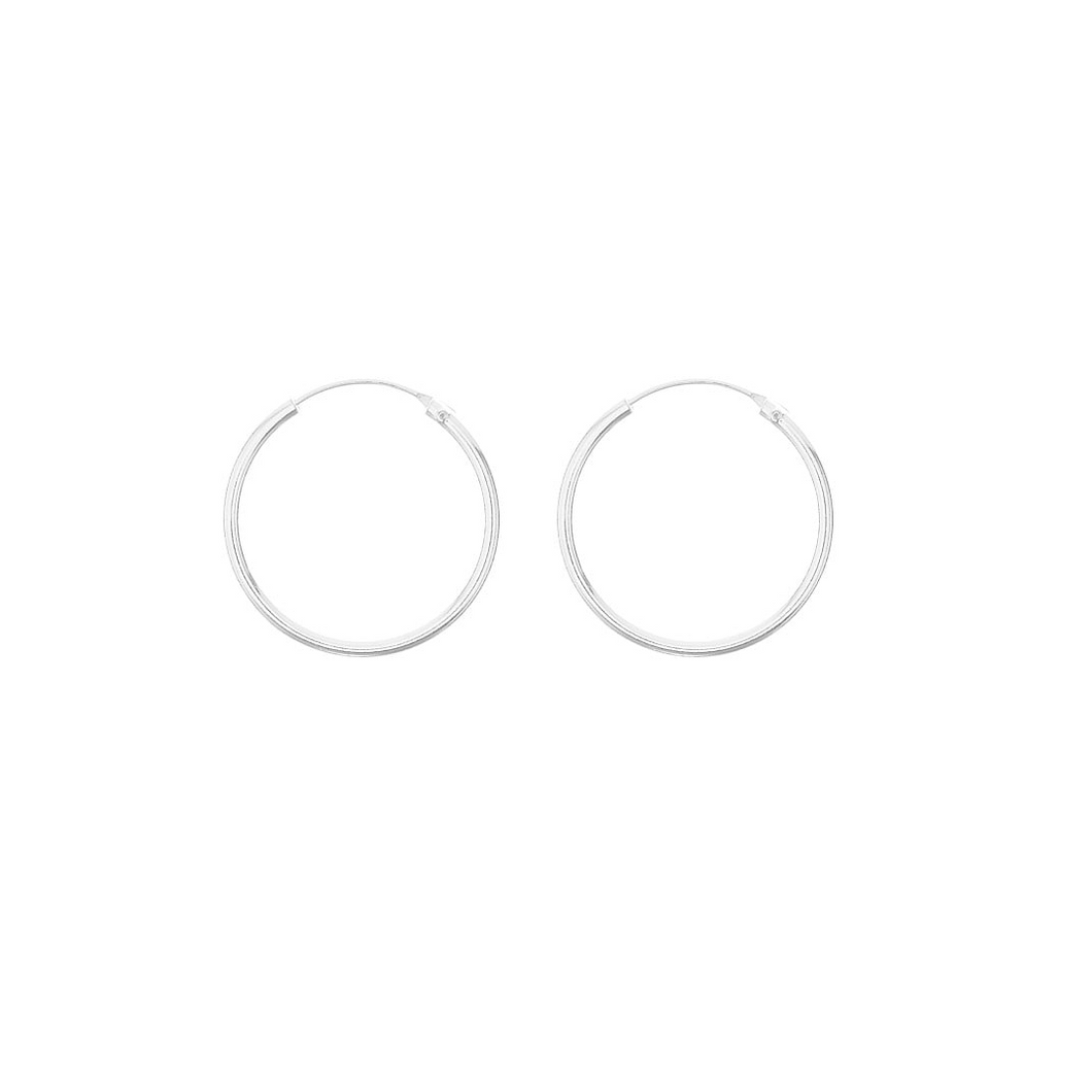 Argollas de 25mm