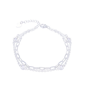 Pulsera de puntos de luz