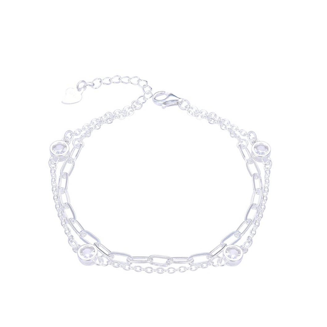 Pulsera de puntos de luz