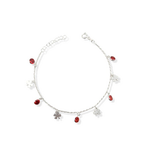 Pulsera de terboles