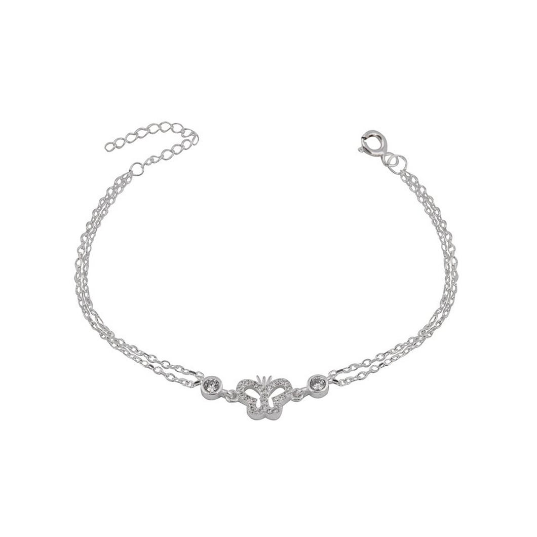 Pulsera de mariposa